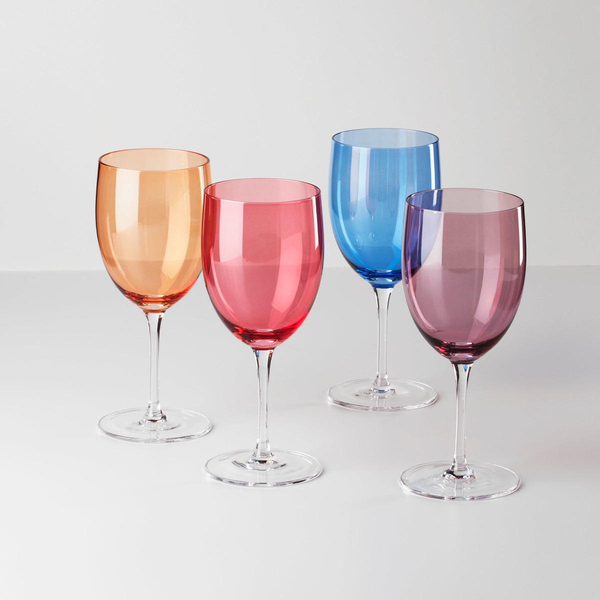 Toujours by shops ONEIDA Wine glasses ( 5 )