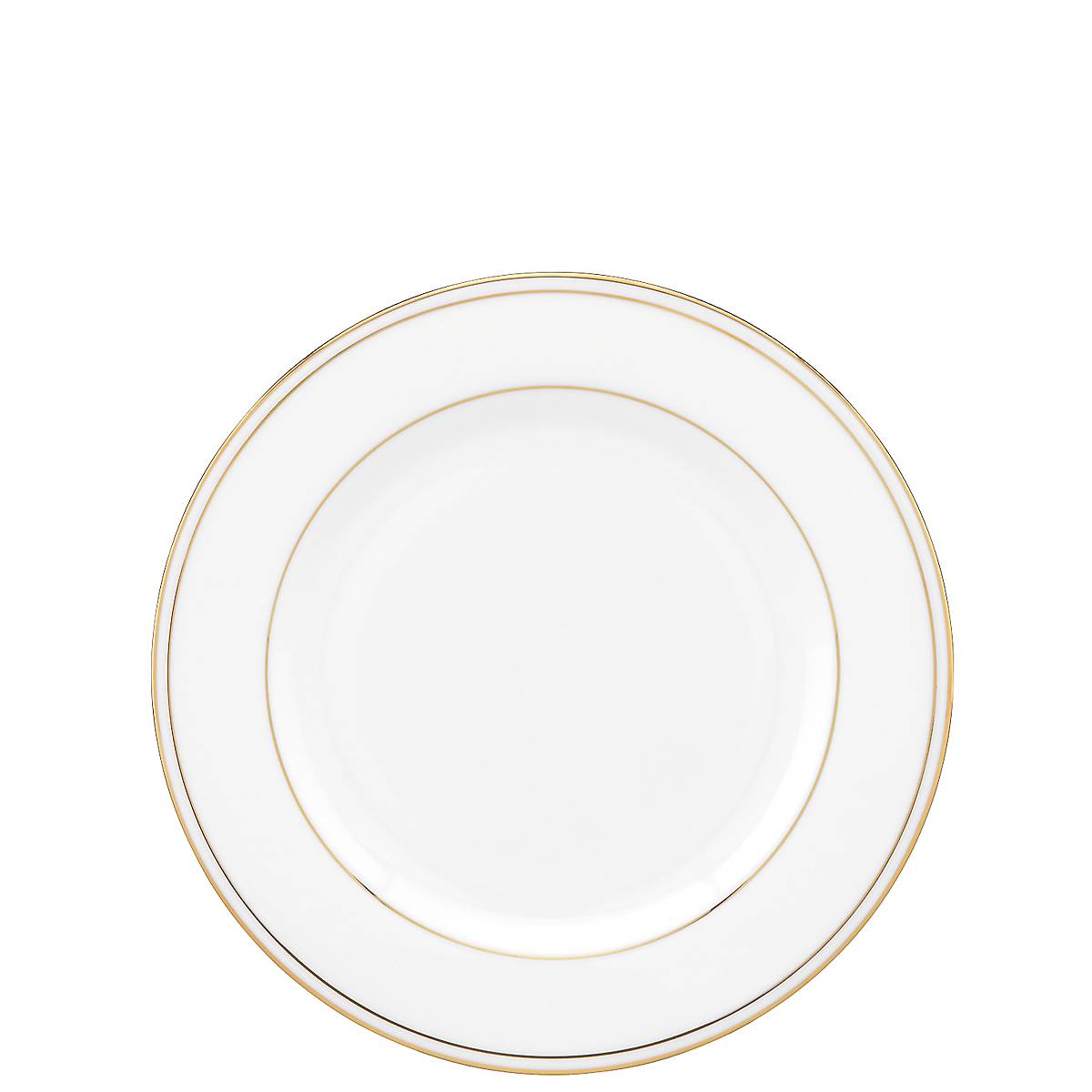 Federal Gold Bread Plate – Lenox Corporation