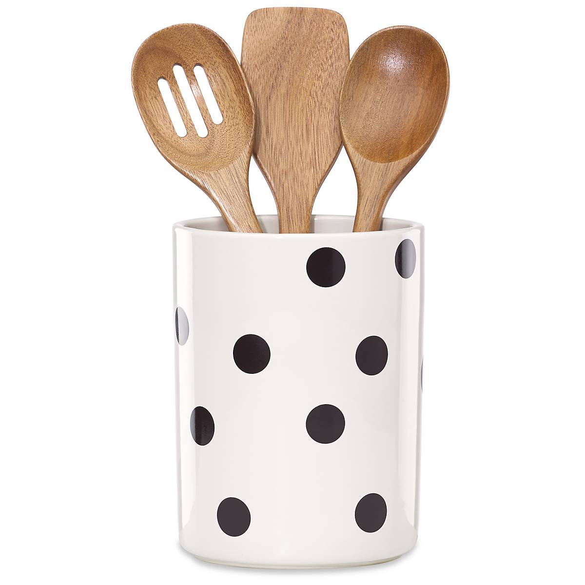 Holiday Utensil Holder Set – Lenox Corporation