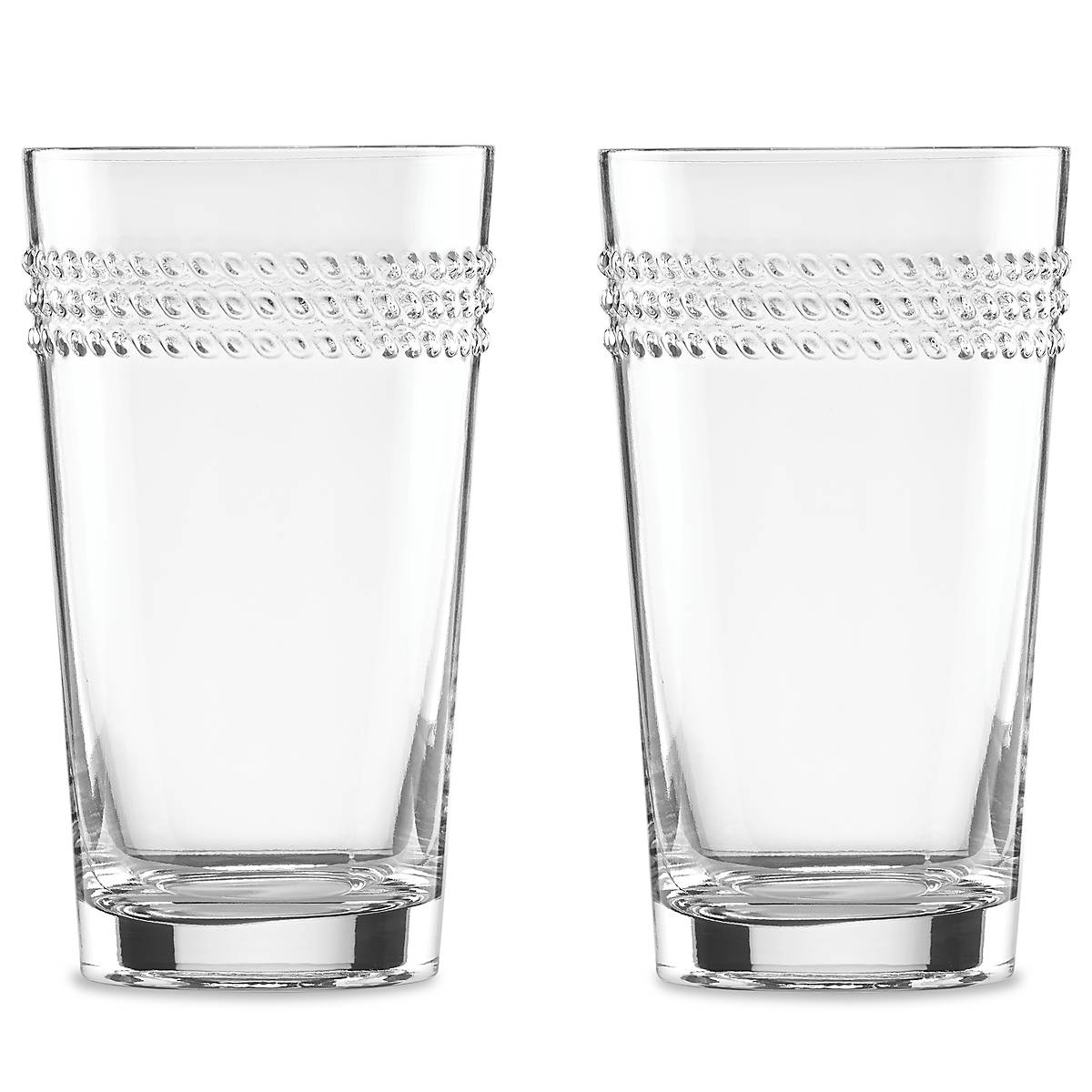 Highball Glassware - Set of 2