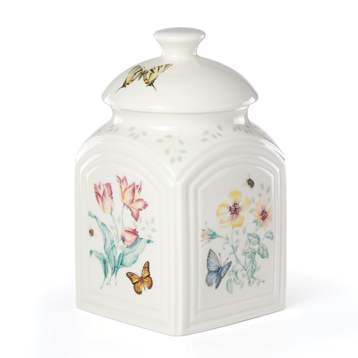 Lenox butterfly meadow cookie jar hotsell