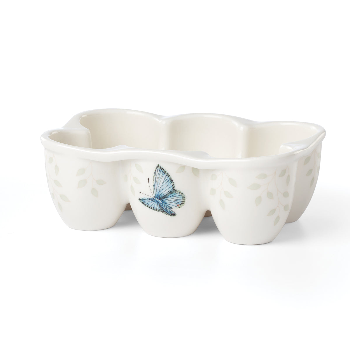 Fancy Panz Egg Tray – The Blue Butterfly Boutique