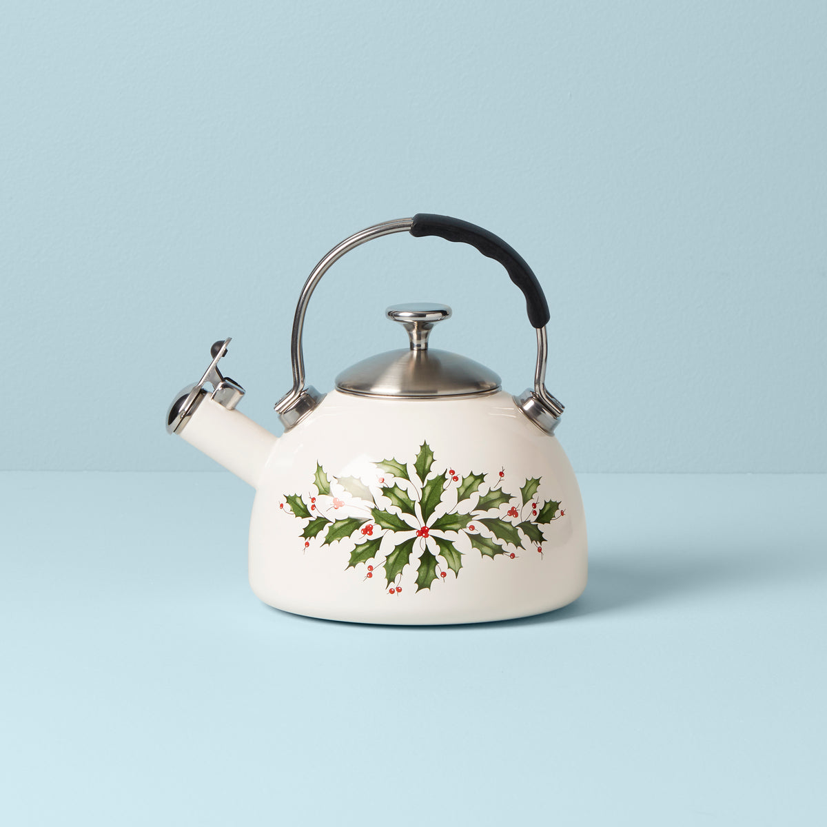 Holiday Tea Kettle – Lenox Corporation