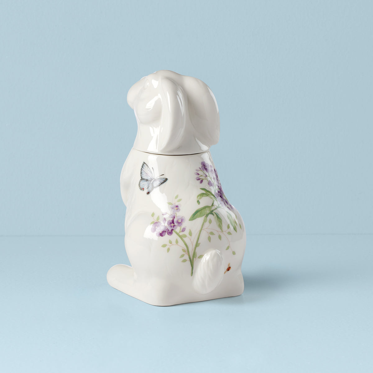 Butterfly Meadow Cookie Jar – Lenox Corporation