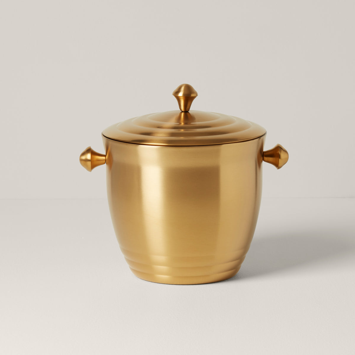 Tuscany Classics Gold Ice Bucket – Lenox Corporation