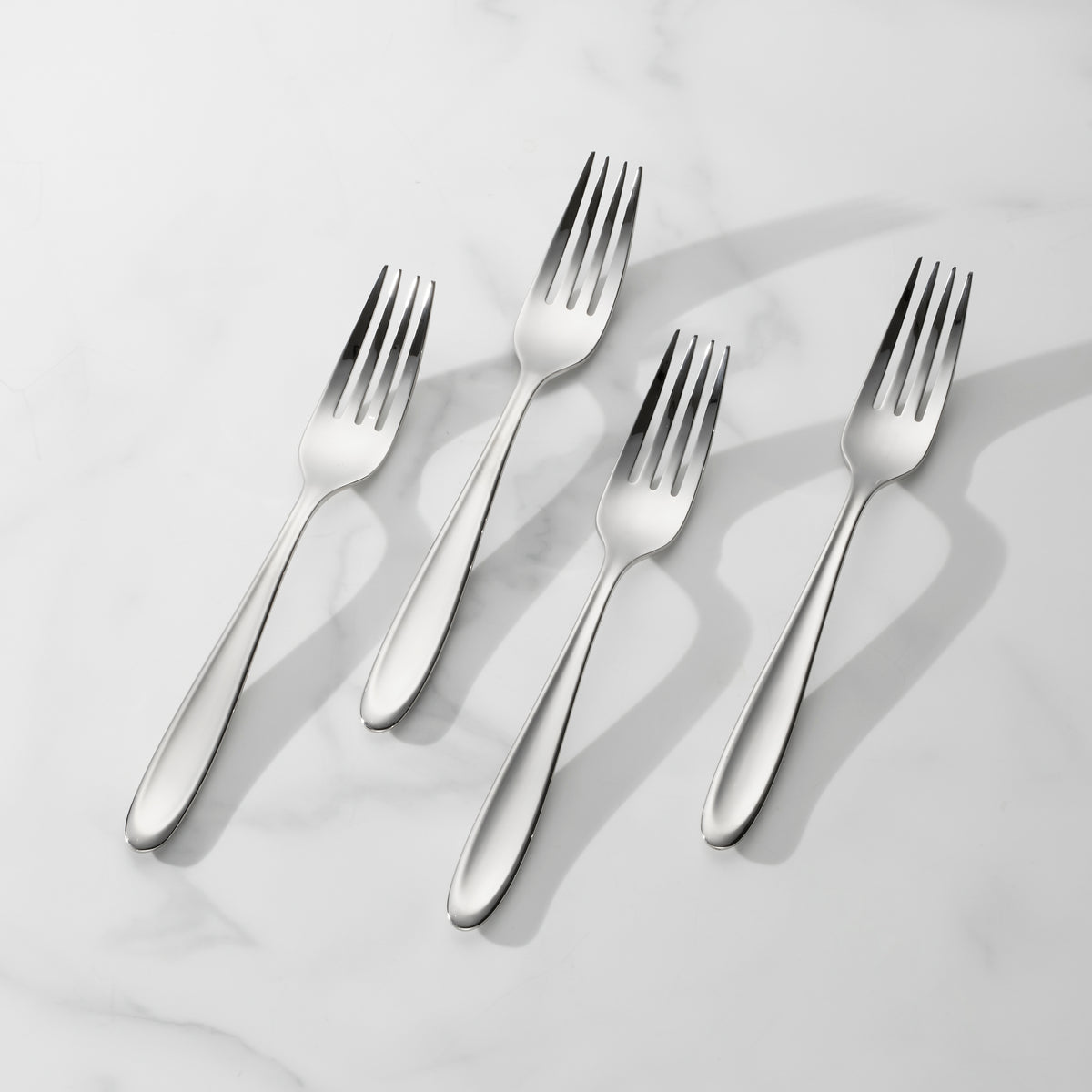 Cantera Dinner Spoons, Set of 4 – Lenox Corporation