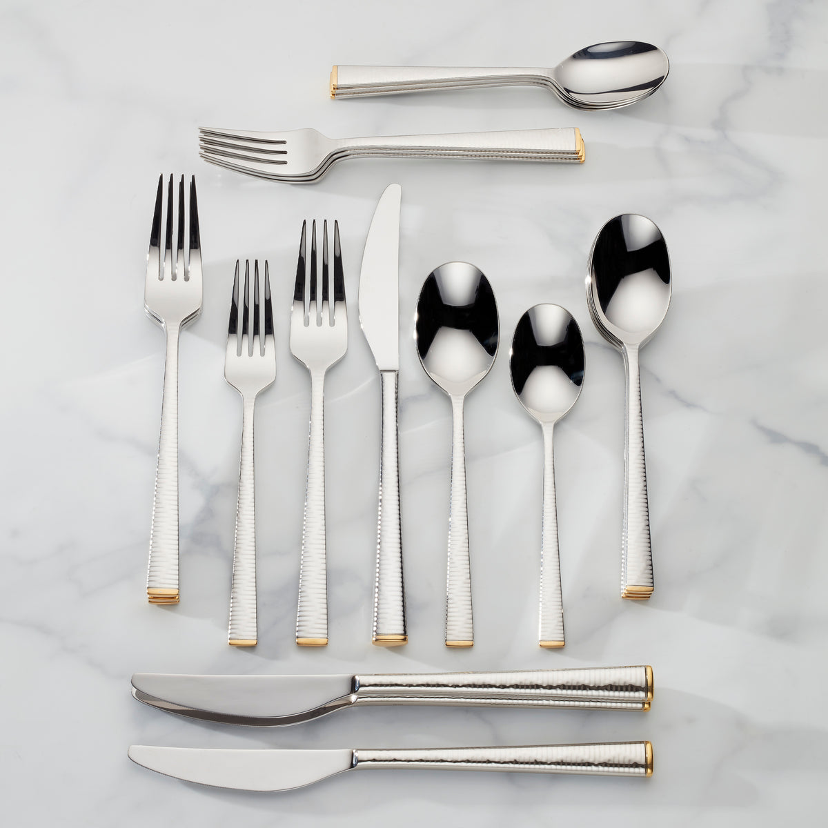 Craft Flatware 20 Piece Set