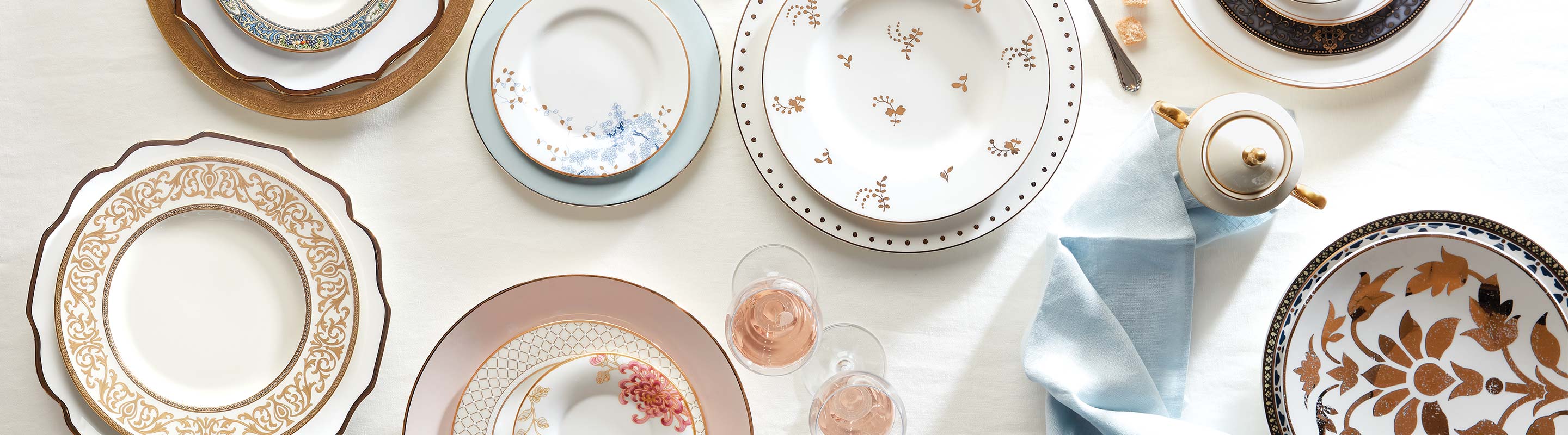 Lenox dinnerware on sale