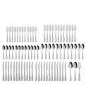 Moda 75 Piece Fine Flatware Set