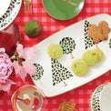 Evergreen Hors D'oeuvres Tray