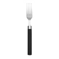 Madeline Black 1 Piece Dinner Fork