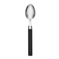 Madeline Black 1 Piece Dinner Spoon