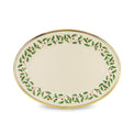 Holiday&#174; 13" Oval Platter