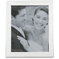 Classic Silverplate 8" x 10" Frame