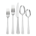 Sanibel 20 Piece Flatware Set