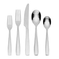 Austin Mirror 20 Piece Flatware Set