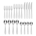 Austin Mirror 20 Piece Flatware Set