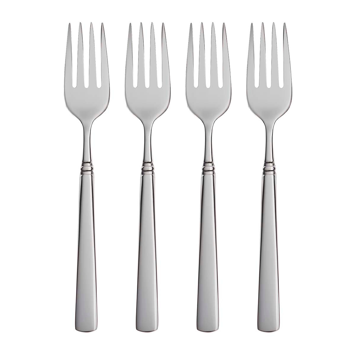 Easton Fine Flatware Salad Forks – Lenox Corporation