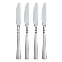 Easton Fine Flatware Dinner Knives, Set of 4