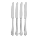 Juilliard Fine Flatware Dinner Knives, Set of 4