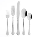 Juilliard 20 Piece Fine Flatware Set, Service For 4