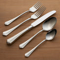 Juilliard 53 Piece Fine Flatware Set