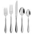 Sheraton 5 Piece Fine Flatware Place Setting, Service For 1