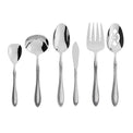 Sheraton 6 Piece Fine Flatware Serving Set