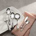 Louisiana 6 Piece Fine Flatware Serving Set