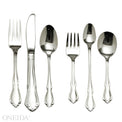 Chateau 6 Piece Child Progress Flatware Set