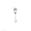 Chateau Fine Flatware Baby Fork