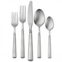 Satin Easton 20 Piece Fine Flatware Set, Service For 4