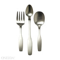 Paul Revere 3-Piece Child and Baby Fine Flatware Set