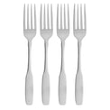 Paul Revere Fine Flatware Dinner Forks, Set Of 4