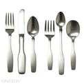 Paul Revere 6 Piece Child and Baby Fine Flatware Set