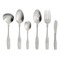 Paul Revere 6 Piece Fine Flatware Serving Set