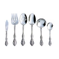 Michelangelo 6 Piece Fine Flatware Serving Set