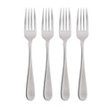 Flight Everyday Flatware Dinner Forks, Set Of 4