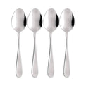 Flight Everyday Flatware Dinner Spoons, Set Of 4