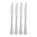 Flight Everyday Flatware Dinner Knives, Set Of 4