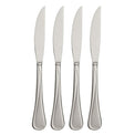 Flight Everyday Flatware Steak Knives, Set Of 4