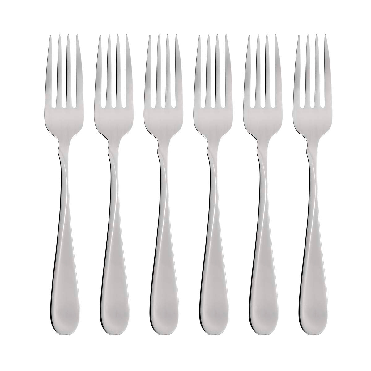 Flight Everyday Flatware Dinner Forks – Lenox Corporation