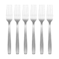 Paulina Dinner Forks, Set of 6