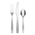 Paulina Flatware, 6-Piece Set