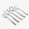 Dawson Mirror 20-Piece Flatware Set