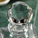 Hamilton Crystal Decanter