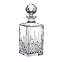 Hamilton Crystal Decanter