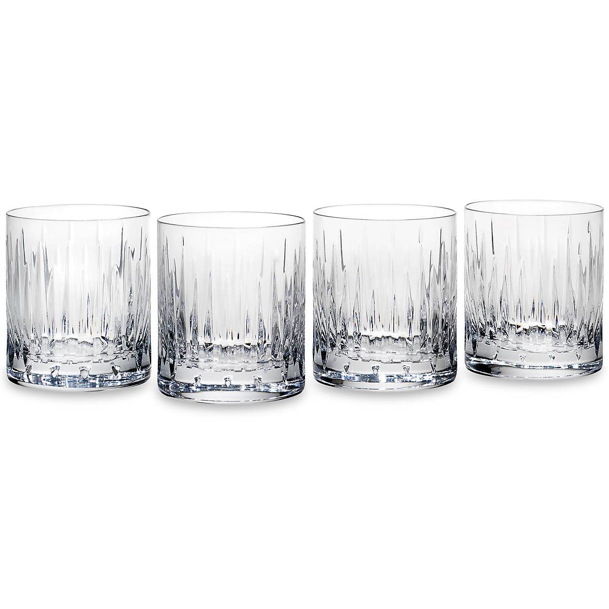 Outlet Crystal glass set