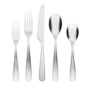 Eliana 20-Piece Flatware Set