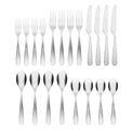 Eliana 20-Piece Flatware Set